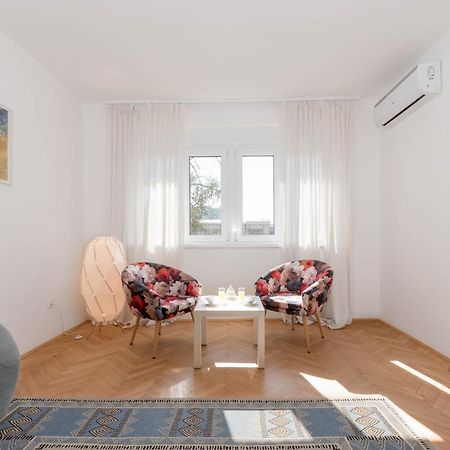 Apartment Tana Pula Extérieur photo