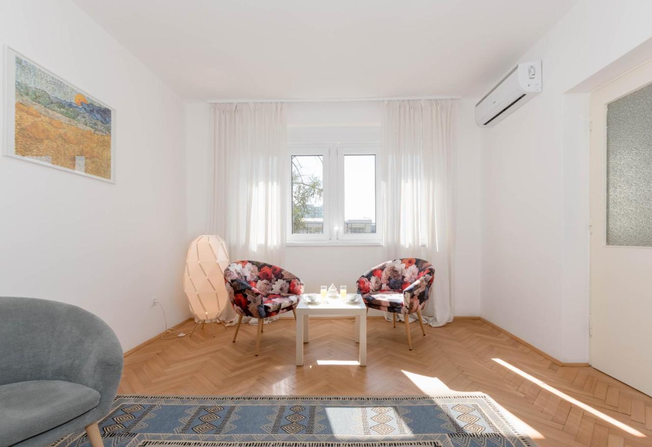 Apartment Tana Pula Extérieur photo