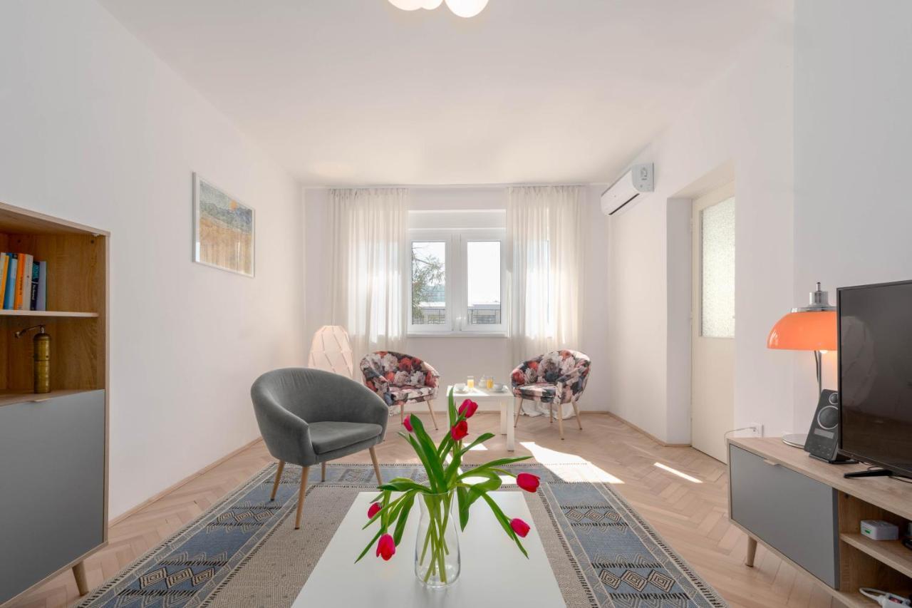 Apartment Tana Pula Extérieur photo