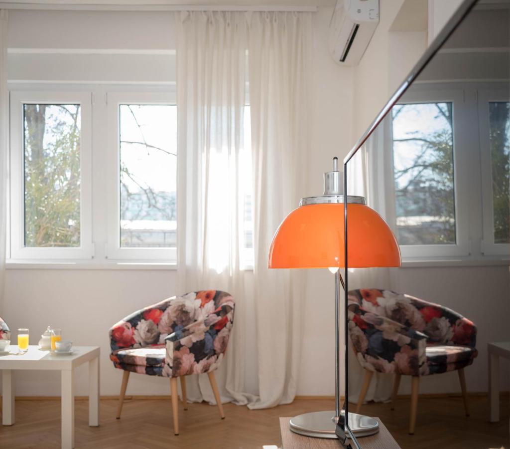 Apartment Tana Pula Extérieur photo