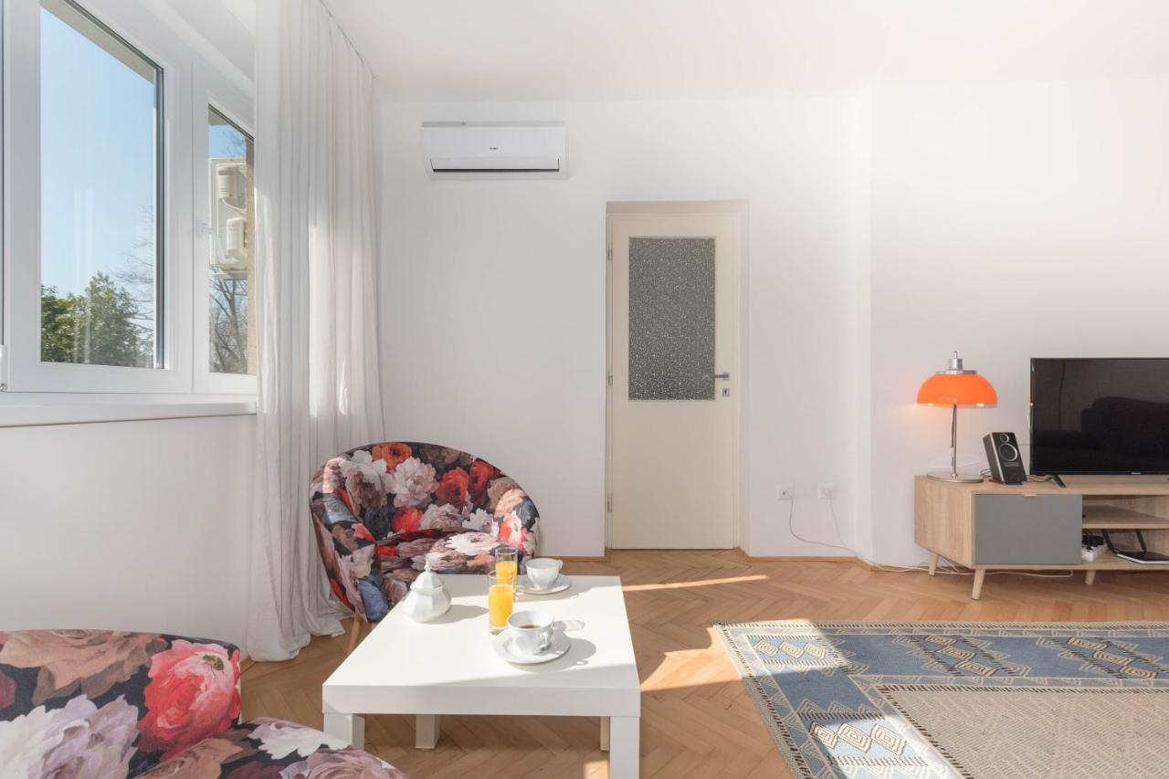 Apartment Tana Pula Extérieur photo