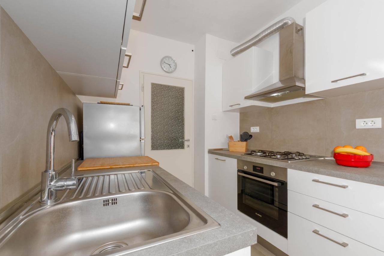 Apartment Tana Pula Extérieur photo