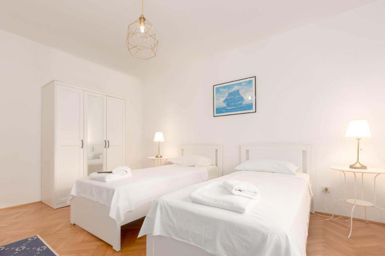 Apartment Tana Pula Extérieur photo