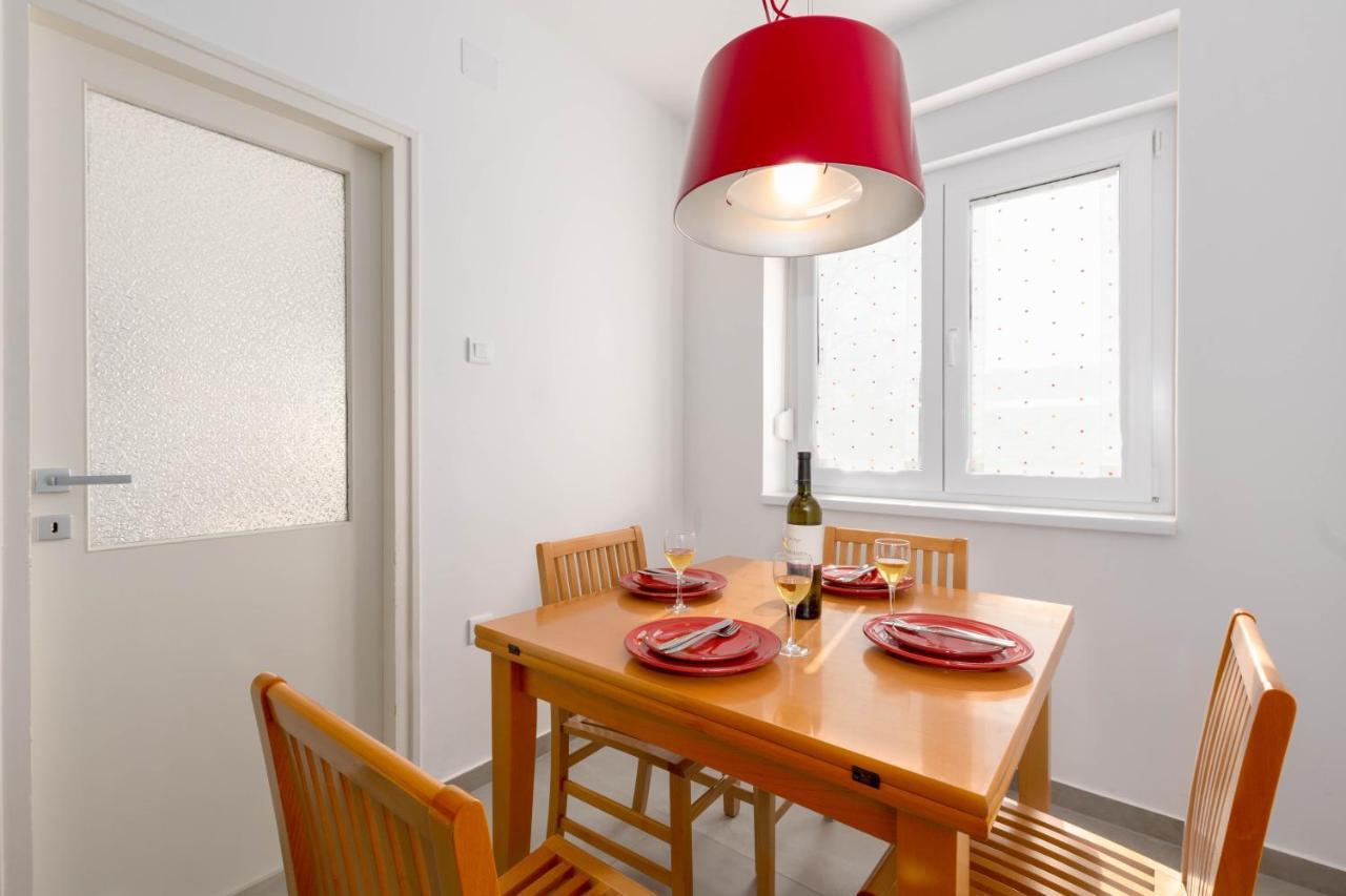 Apartment Tana Pula Extérieur photo