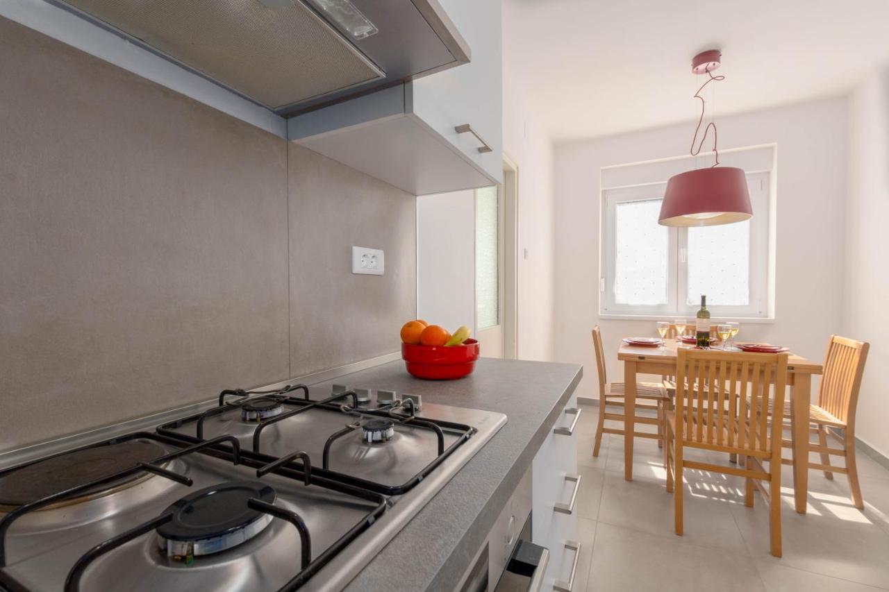 Apartment Tana Pula Extérieur photo