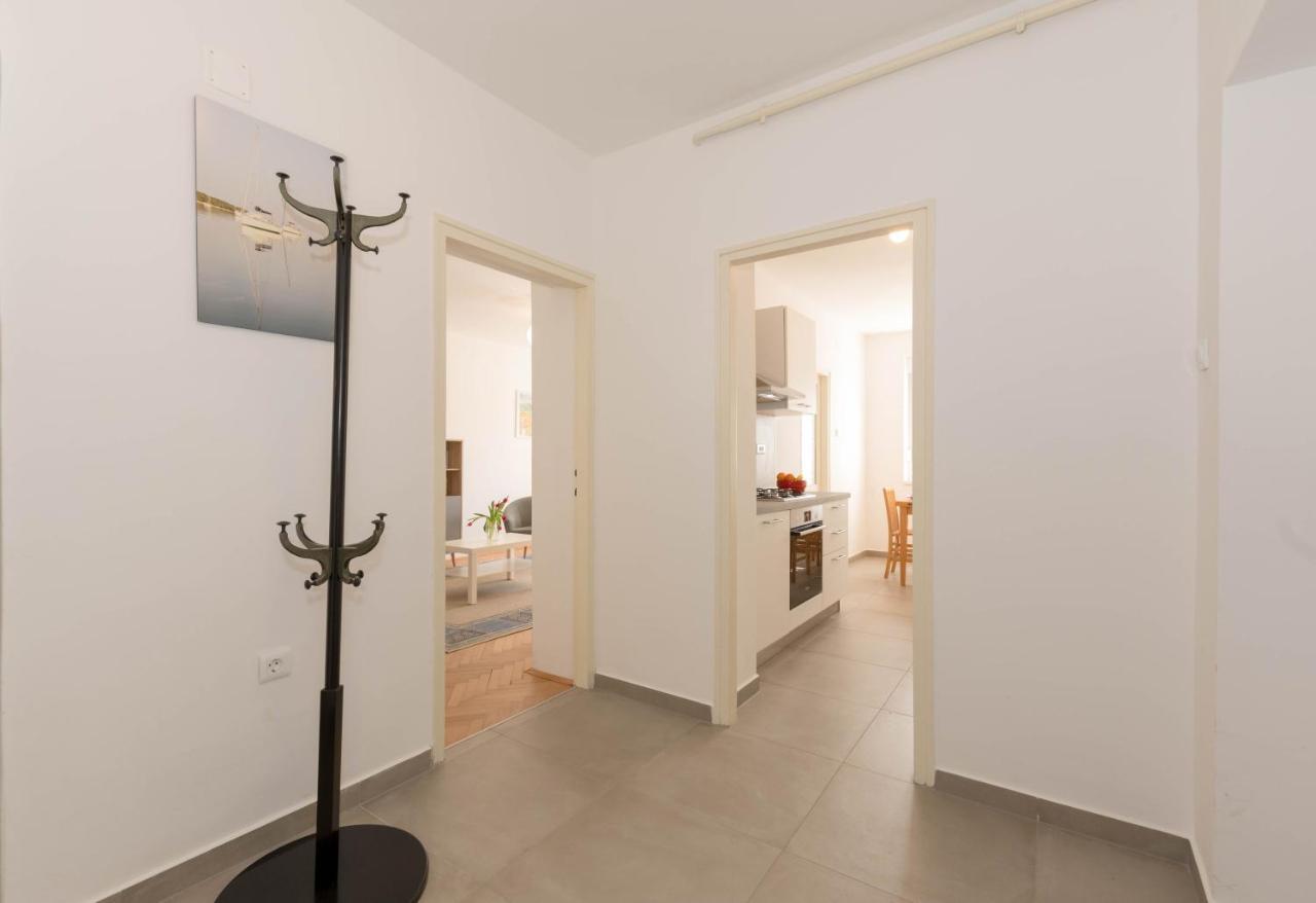 Apartment Tana Pula Extérieur photo